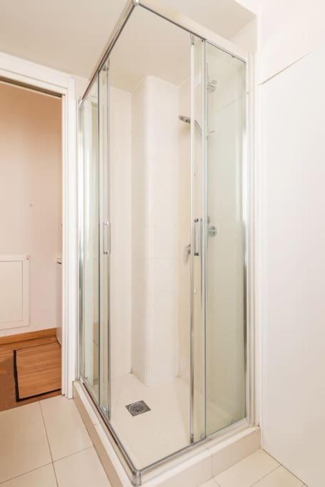Studio Apartment Brera Milaan Buitenkant foto